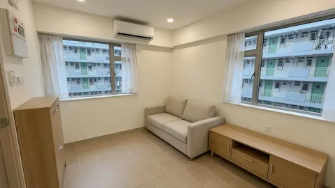 公屋居屋裝修王｜公屋・居屋明碼裝修套餐｜度尺後書面分項報價