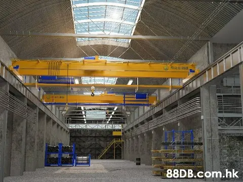 工業起重機（Industrial Crane Suppliers）/橋式起重機/高架起重機/雙梁橋式起重機/單梁橋式起重機/悬臂起重机/電動起重機械/龍門式起重機/bridge crane