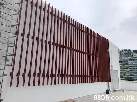 Curtain Walls Steel Metal Works，幕墻金屬鋼架工程，Curtain wall metal works， Glass Walls and Skylights，鋼及金屬工程