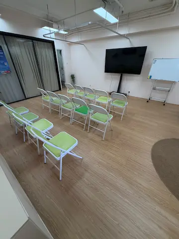 荔枝角活動空間場地租用 荔枝角租場 | 小型課室 | STUDIO | 工作室 | 多用途場地 |