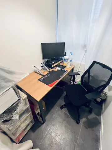 ETON SOLO – Unit 610 現正招租 適合網店、個人辦公室