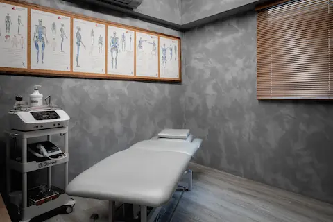 FLAIR Gymnasium [尖沙咀場地租用] 尖沙咀地鐵站上蓋，30秒直達，800 呎，可容納 8-12 人，適合小組教學活動，舞蹈排練，表演排練