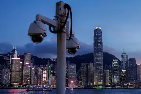 Arctech Engineering (HK) Limited - 提供一站式安防系統方案