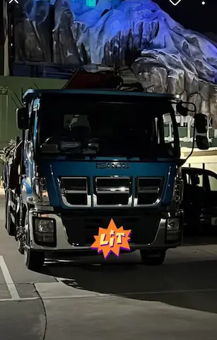 30吨頭吊及40吨尾吊租賃吊雞車租賃