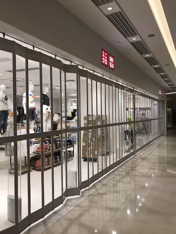 明輝捲閘：全港專業捲閘服務 — 安裝、維修、保養一站式解決方案