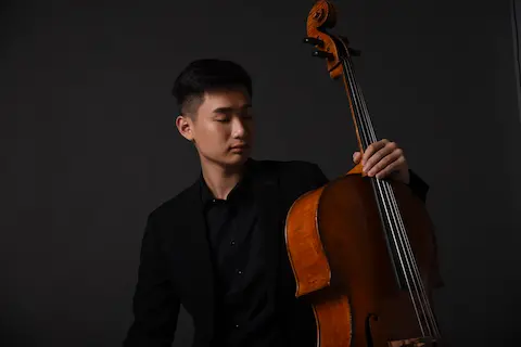 【RCM皇家音樂學院畢業｜專業大提琴導師｜初學・ABRSM/Trinity考試・校際音樂節】