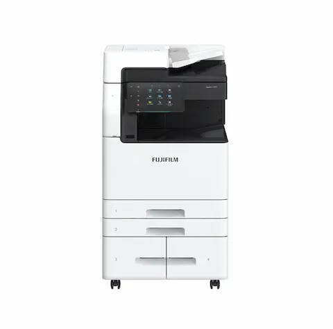 專業上門維修 TEL; 61890633 FUJIFILM / FUJI XEROX 影印機  打印機