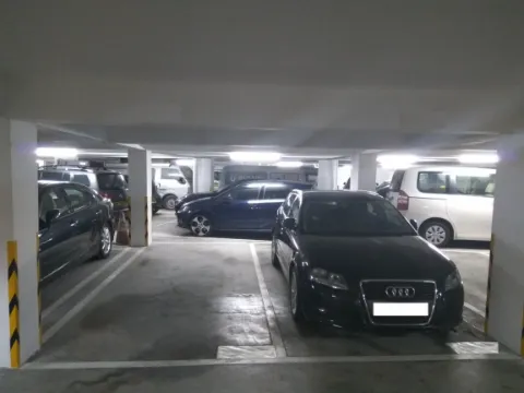 美孚新邨八期車位出租