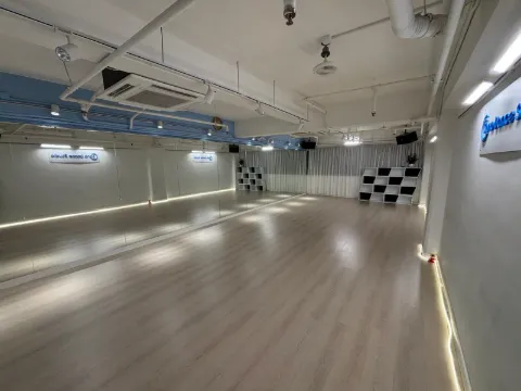 灣仔區舞室出租(約600尺)-灣仔站步行約2-3分鐘