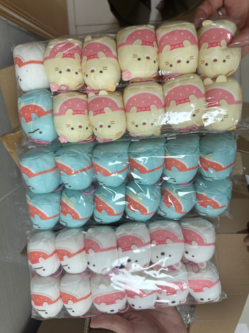 店舖唔做，超平清貨，全清優先