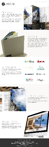 Unik Studio: 專業平面設計及印刷