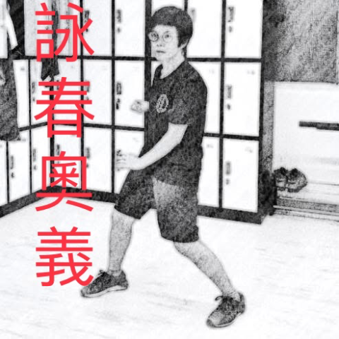 💮袁炎強詠春國術會💮