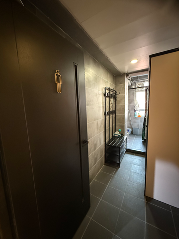 大型室內運動中心租場