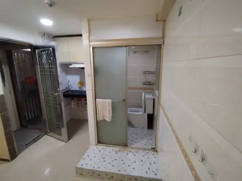 5分鐘到地鐵站套房出租免傭