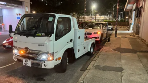 24小時拖車 電63300842