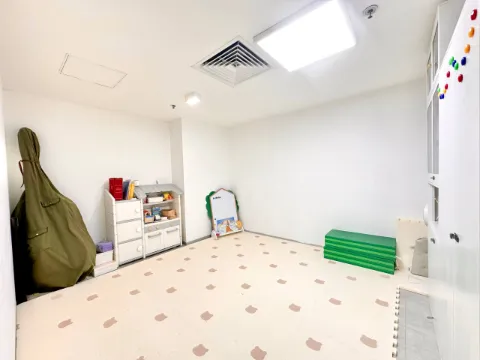 荔枝角studio租用(多用途活動空間/教班場地/工作坊場地/Playgroup場地)