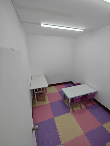 大圍區補習中心(頂讓）