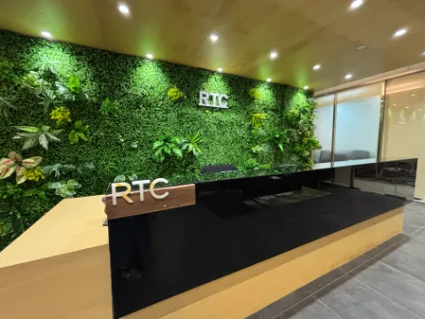 RTC 商務中心 | 共享辦公室 | 觀塘 | 九龍灣 | 持牌秘書公司 | 虛擬辦公室 | 代收郵件 | 公司註冊| 香港公司 | 會計 |