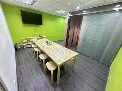 🌟旺角油麻地課室出租（風水極好！）