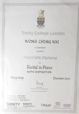 🔊招收將軍澳，石門區鋼琴學生🔊