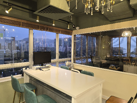 尖沙咀佐敦商務場地租借