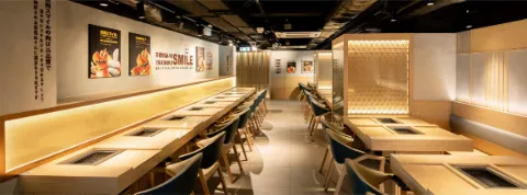 華業餐飲工程，一站式服務餐廳設計出牌裝修工程