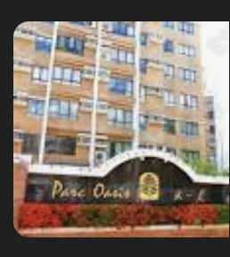 又一居 B2層,近地鐵, 車位331出租,單邊位, 容易泊車, 近12座, 可供非又一居住客使用