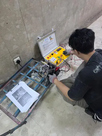 專業電力冷氣工程 | 全方位設計、緊急維修、安裝及檢查服務。歡迎 Whatsapp：52263562(Leon)