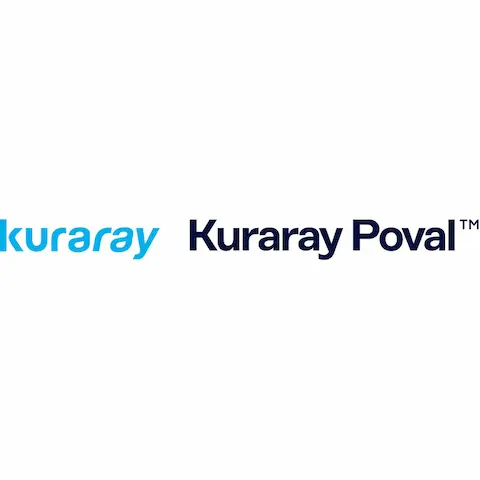 Kuraray Poval